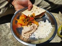 Ladakh: Nubra Valley Trek