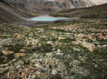 Ladakh: Nubra Valley Trek