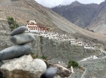 Ladakh: Nubra Valley Trek