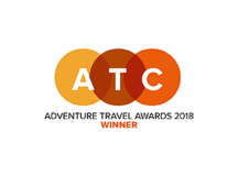 Award-Winning Adventures