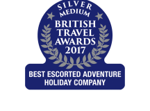 Award-Winning Adventures