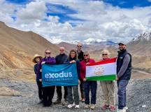 Tajikistan Expedition: Pamir Highway & beyond