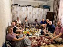 Tajikistan Expedition: Pamir Highway & beyond
