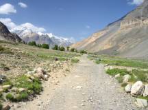 Tajikistan Expedition: Pamir Highway & beyond