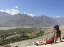 Tajikistan Expedition: Pamir Highway & beyond