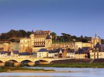 Loire Valley: Walks, Wine & Chateaux