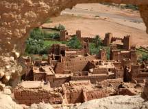 Marrakech, Camels & the Sahara – Family Adventure