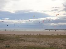 Cycling the Mediterranean Coast in Spain