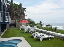 Southern Africa Safari: Kruger & Coast