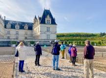 Loire Valley: Walks, Wine & Chateaux