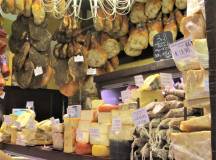 Parma to Florence: Italy’s Culinary Highlights