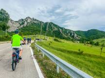 Italy Coast to Coast by E-bike: Puglia to Amalfi Coast
