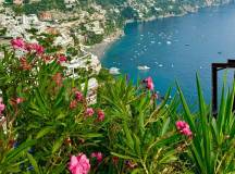Italy Coast to Coast by E-bike: Puglia to Amalfi Coast
