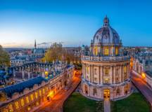 Cycle the Cotswolds: Oxford to Bath