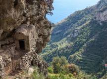 Walking The Amalfi Coast – Summer Edition