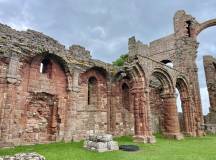 Castles, Hadrian’s Wall & the Lake District