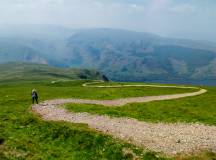 Castles, Hadrian’s Wall & the Lake District