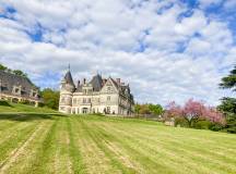 Loire Valley: Walks, Wine & Chateaux