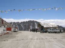 Ladakh: Trails of Little Tibet