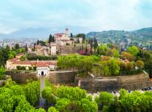 Cycling the Italian Lakes