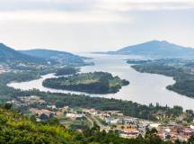 Cycle the Coastal Portuguese Camino