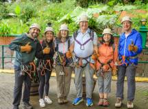 Zip Line