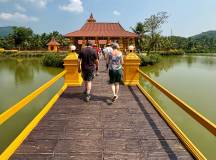 Sri Lanka: Wonders & Wildlife – Premium Adventure
