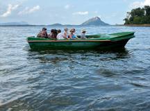 Sri Lanka: Wonders & Wildlife – Premium Adventure