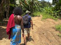 Sri Lanka: Wonders & Wildlife – Premium Adventure