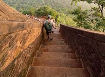 Sri Lanka: Wonders & Wildlife – Premium Adventure