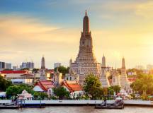 Treasures of Northern Thailand