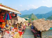 Hidden Vietnam: Sapa & Beyond