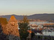 Cycle the Coastal Portuguese Camino