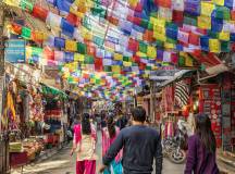 Festivals of Bhutan – Thimphu