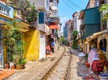 Hidden Vietnam: Sapa & Beyond