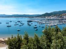 Cycle the Coastal Portuguese Camino