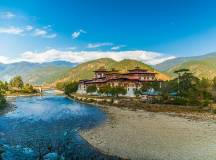 Festivals of Bhutan – Thimphu
