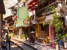 Hidden Vietnam: Sapa & Beyond
