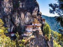 Festivals of Bhutan – Thimphu