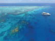 Outerknown Adventures on the Great Barrier Reef Cruise – Premium Adventure