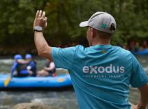 Costa Rica Active Escape
