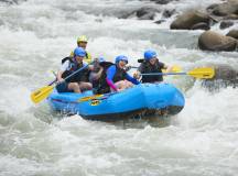 Costa Rica Active Escape