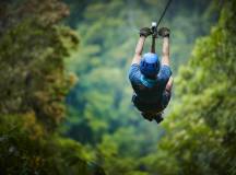 Costa Rica Active Escape