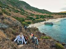 Outerknown Adventures on the Great Barrier Reef Cruise – Premium Adventure