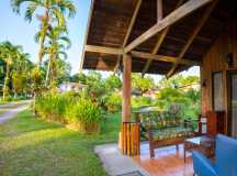 Costa Rica Adventure Family Holiday