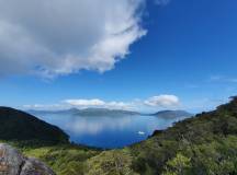 Outerknown Adventures on the Great Barrier Reef Cruise – Premium Adventure