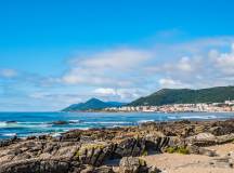 Cycle the Coastal Portuguese Camino