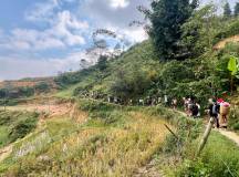 Hidden Vietnam: Sapa & Beyond