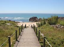 Cycle the Coastal Portuguese Camino