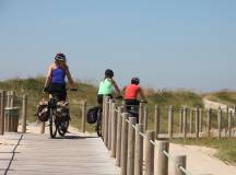 Cycle the Coastal Portuguese Camino